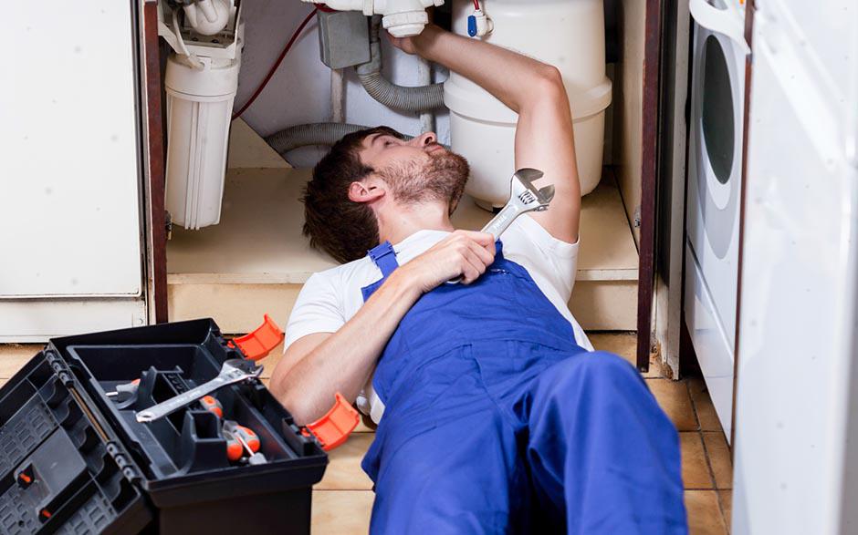  urgence plombier Paris 19